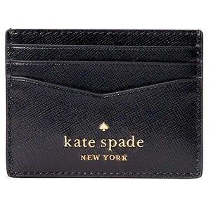NWT | kate spade | Slim Card Holder